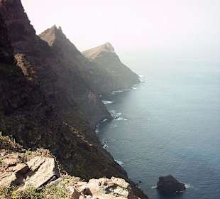 Bergwelt Gran Canaria
