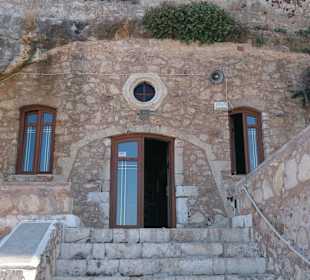 Rethymno - Stare Miasto