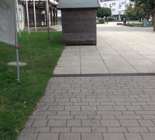 Historischer Rundgang Münsingen