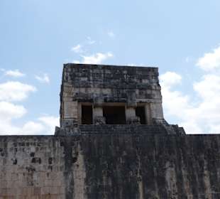Chichen Itza