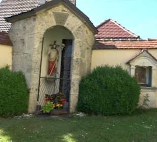 Kreuzweg St. Stephan Melchingen