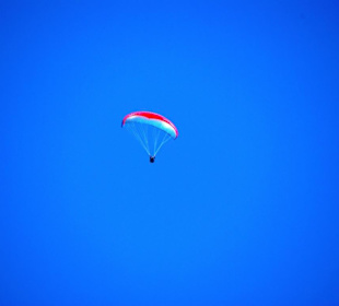 Am Achensee Partisau