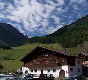 Schnalstal 