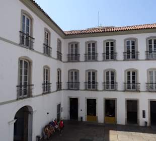 Paço Imperial 
