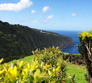 Inselrundfahrt Sao Miguel