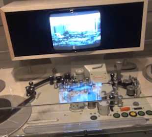 Zeitgeschichtliches Forum 