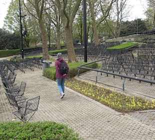 Zoologischer Stadtgarten