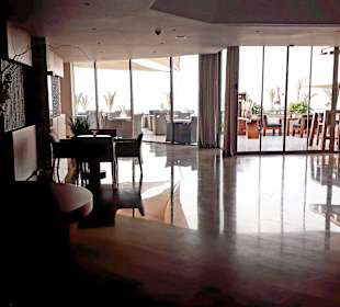 The Deck