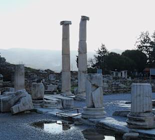 Antikes Ephesus