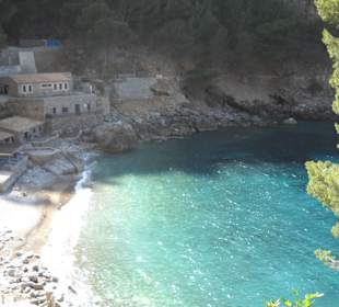 Serpentyna Sa Calobra