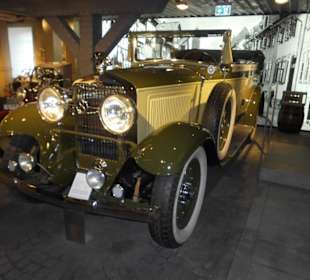 Eine echte Schönheit