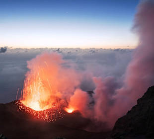 Inselrundfahrt Sizilien