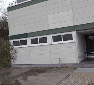 Gemeindehalle Pliezhausen