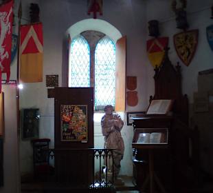 Elsässisches Siegelmuseum in La Petite Pierre