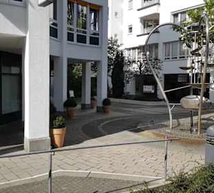 Fürstenbrunnen