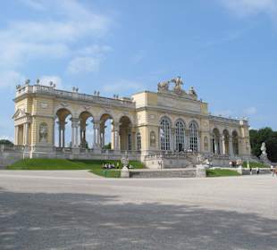 Wien Schönbrunn