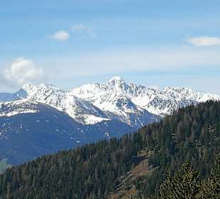 Vigiljoch