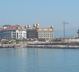 Hafen