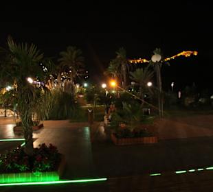 Alanya Gemeinde (Park)