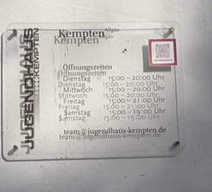 Jugendhaus