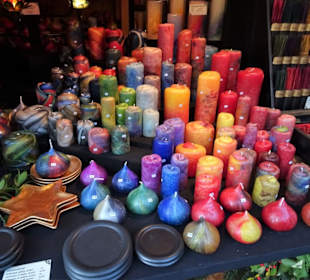 Eindrücke vom Lamberti-Markt 2019