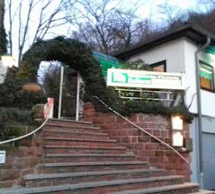 Pizzeria Da Maria in Landstuhl