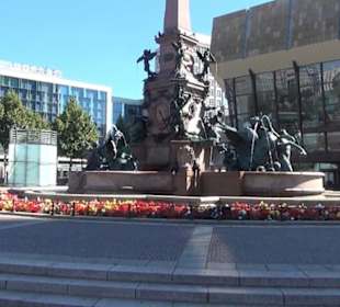 Mendebrunnen