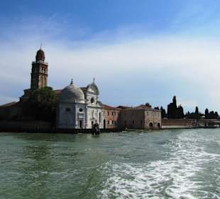 Isola di San Michele