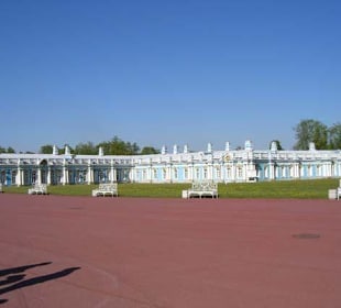 Katharinenpalast St. Petersburg