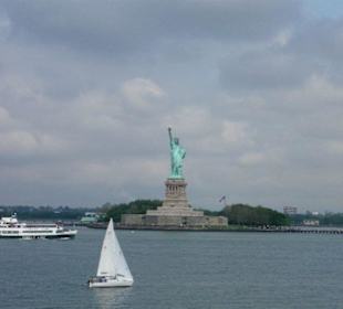 Lady Liberty