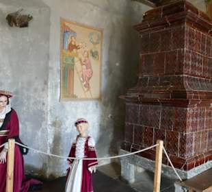 Innenraum