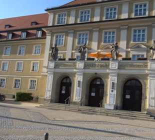 Haus St. Josef - Münchenstift