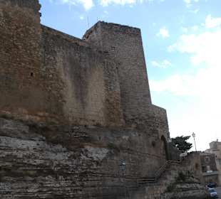 Castello di Lombardia