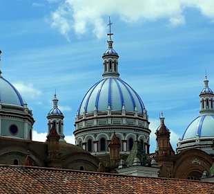 Inmaculada Conception
