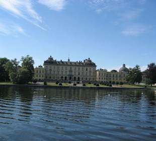 Schloss Drottningholm