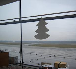 Weihnachts - Champagner Brunch