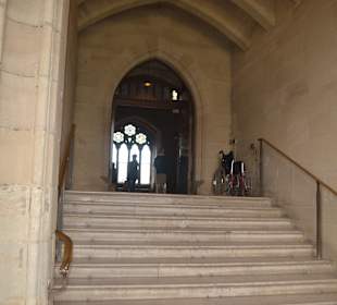 Warwick Castle