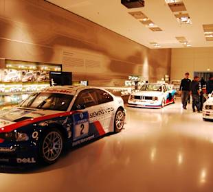 Muzeum bmw