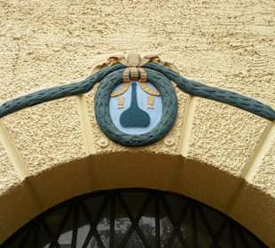 Gosenschenke (Restaurant), Leipzig