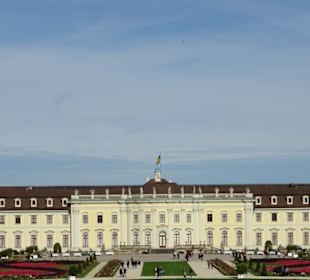 Schloss Ludwigsburg