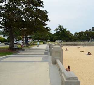 Balmoral Beach 