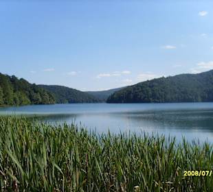 Plitvicer Seen
