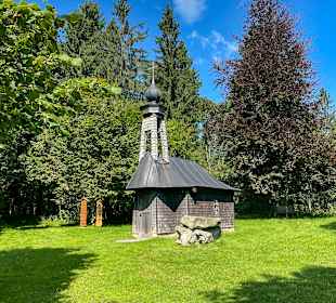 Wandern Altreichenau