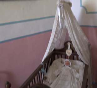 Casa Rocca Piccola