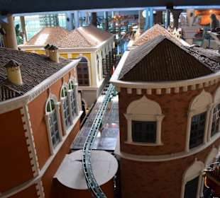 Genting Highlands Fun Park