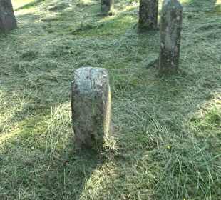 Freilichtmuseum Steinerner Geschichtsgarten