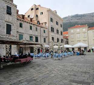 Altstadt Dubrovnik
