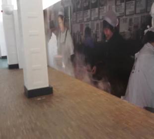 Museum für Völkerkunde