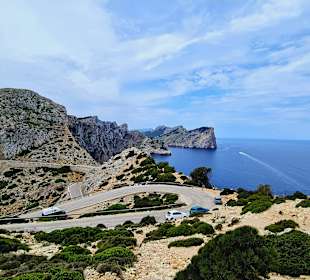 Cap Formentor