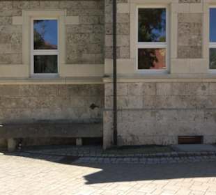 Evangelisches Gemeindehaus Holzelfingen